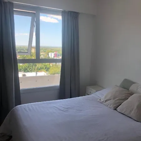 Departamento En Santa Fe, Capital. Con Cochera Y Pileta Exterior photo