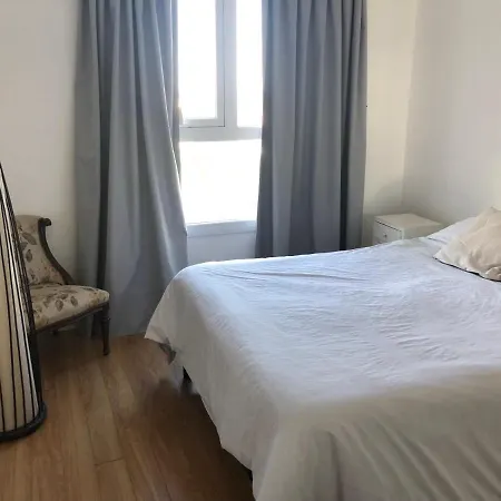 Departamento En Santa Fe, Capital. Con Cochera Y Pileta Exterior photo
