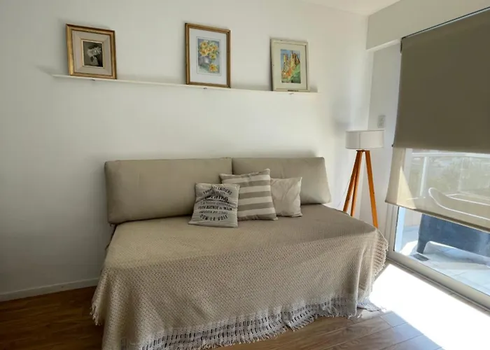 Departamento En Santa Fe, Capital. Con Cochera Y Pileta