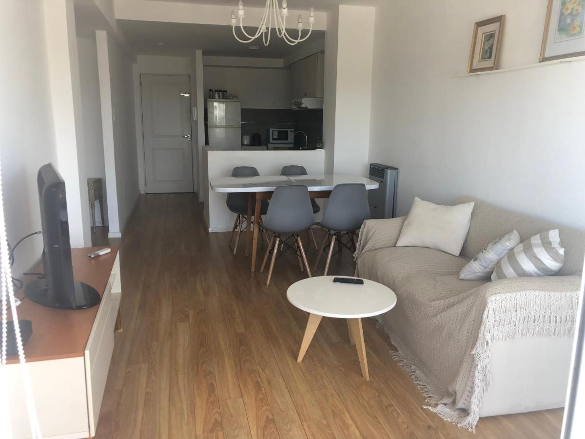 Departamento En Santa Fe, Capital. Con Cochera Y Pileta Apartment Santa Fe