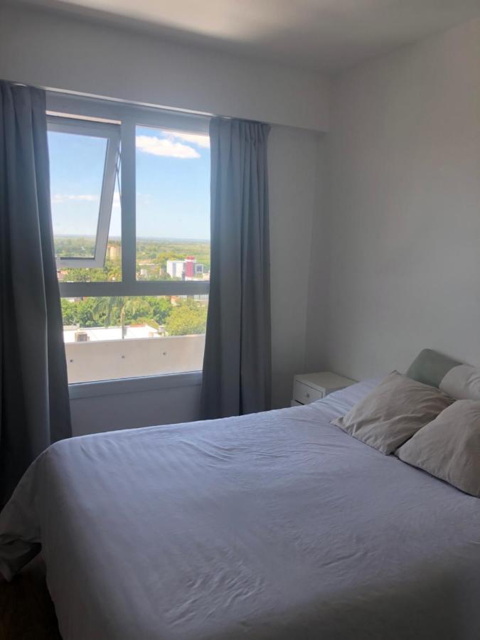Departamento En Santa Fe, Capital. Con Cochera Y Pileta Apartment