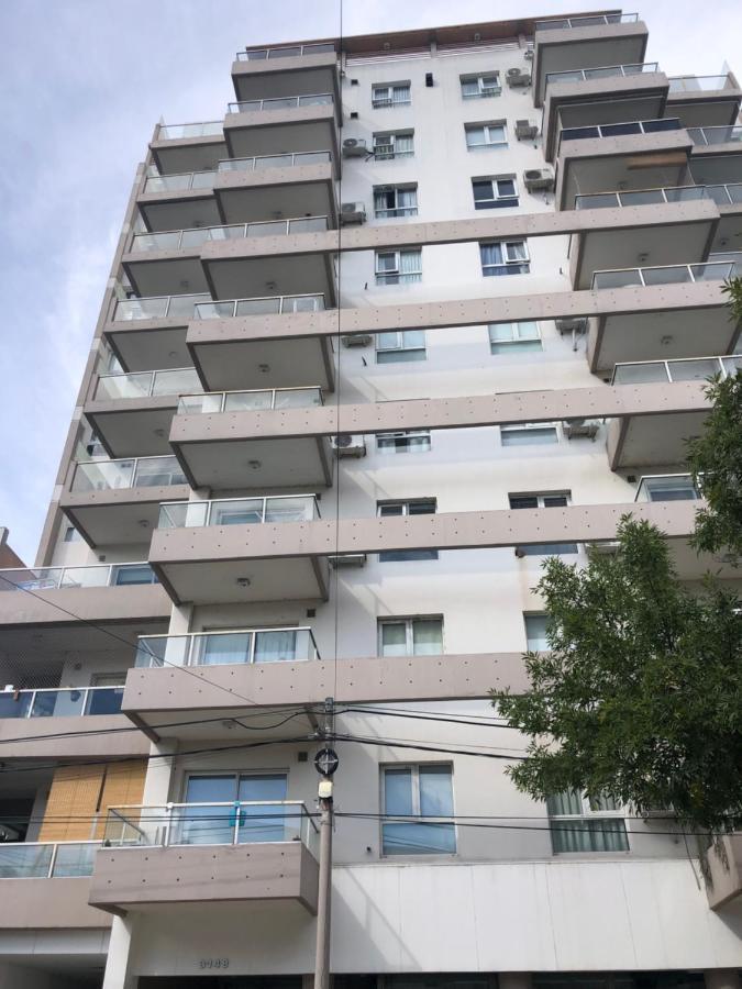 Departamento En Santa Fe, Capital. Con Cochera Y Pileta Apartment
