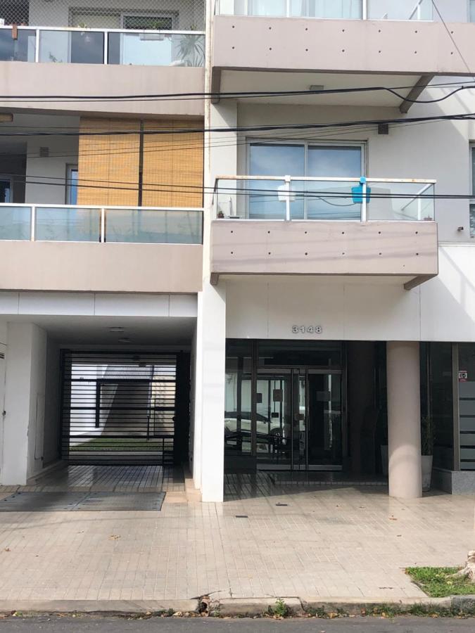 Departamento En Santa Fe, Capital. Con Cochera Y Pileta Apartment Santa Fe
