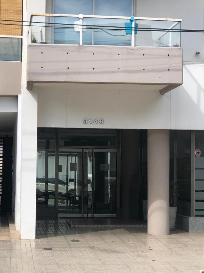 Apartment Departamento En Santa Fe, Capital. Con Cochera Y Pileta Santa Fe