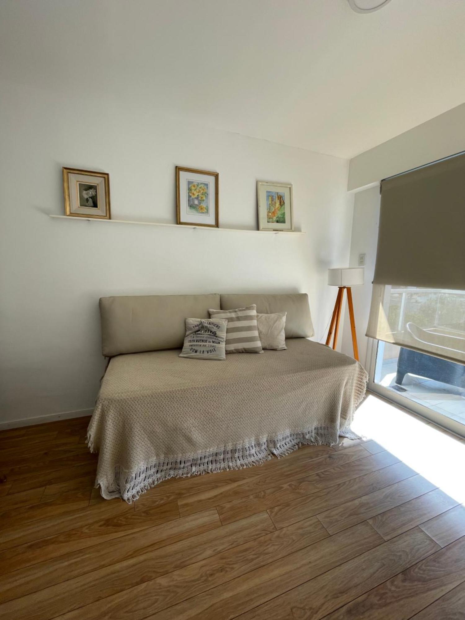 Departamento En Santa Fe, Capital. Con Cochera Y Pileta * Santa Fe